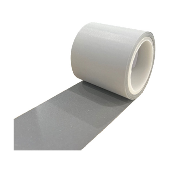 100% Polyester reflective fabric