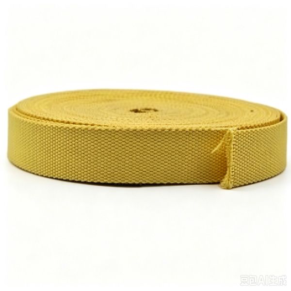 40mm Aramid Webbing