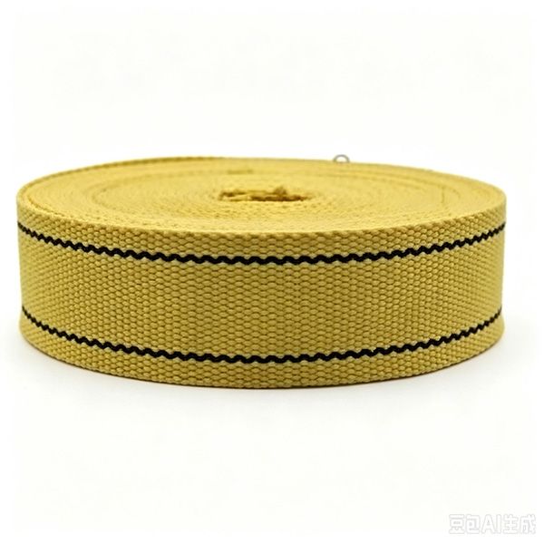 45mm Aramid Webbing