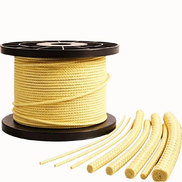 Aramid Rope