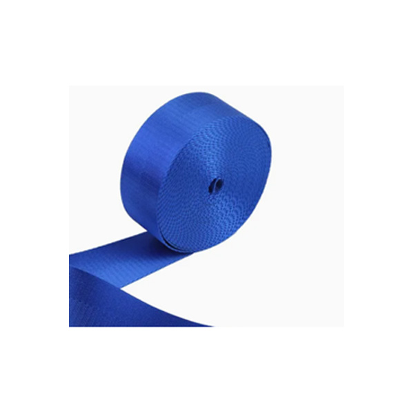 FR Nylon twill webbing