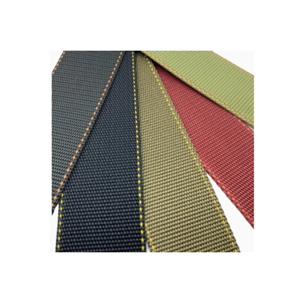 FR PP webbing