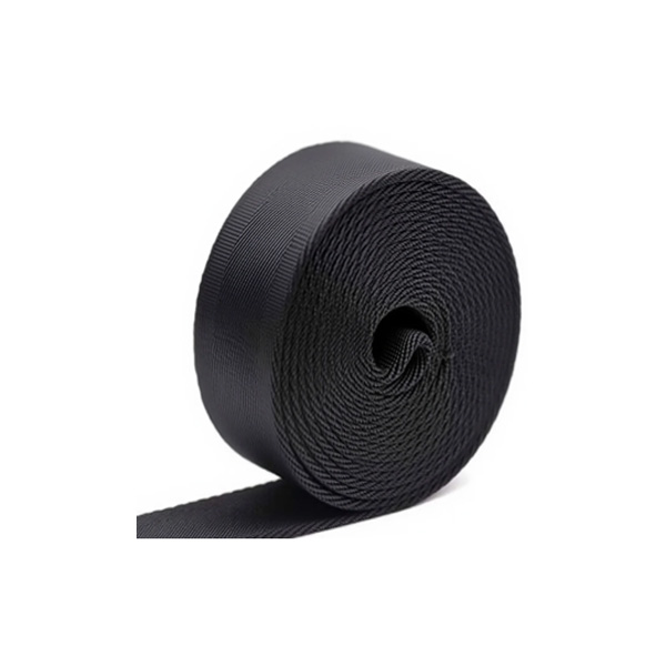 FR Nylon twill webbing