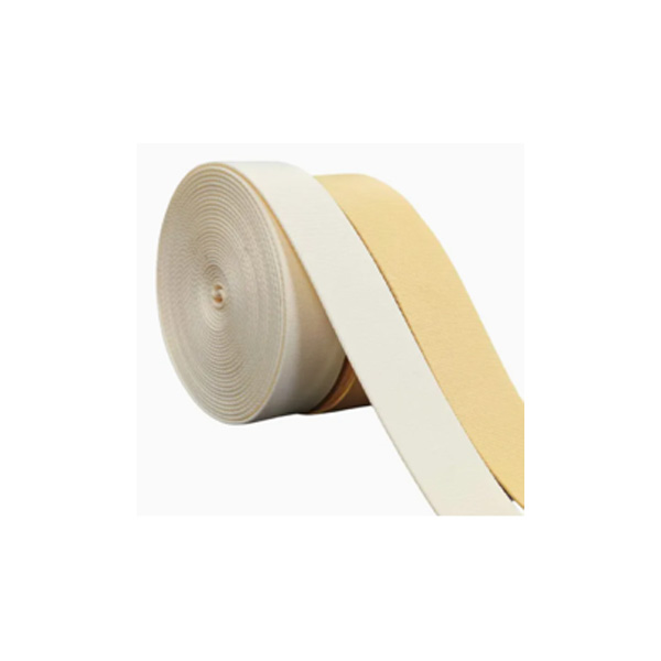 FR Polyester&cotton plain webbing