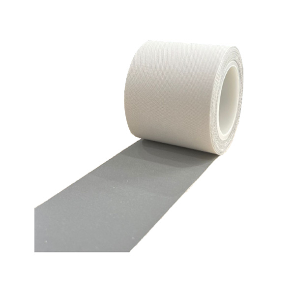 FR 100% cotton reflective fabric