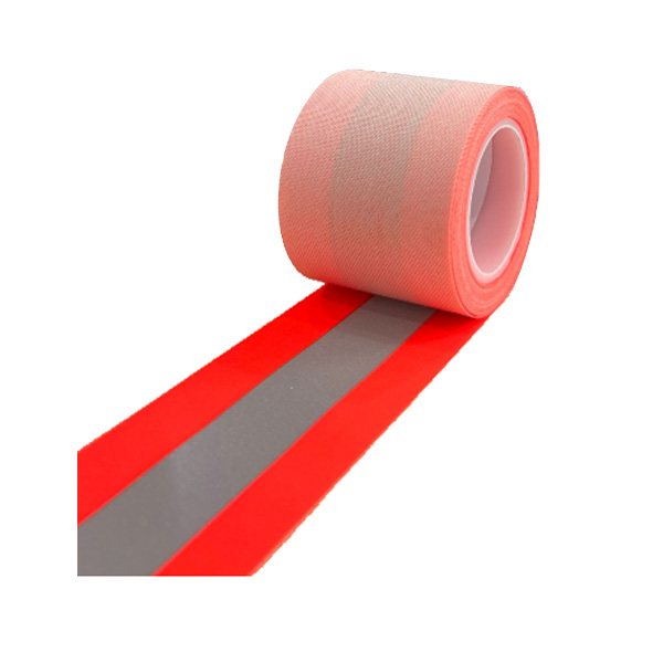 FR Aramid 1313 reflective trim