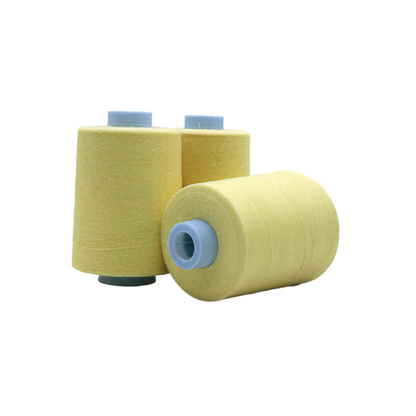 FR Aramid 1414 sewing thread