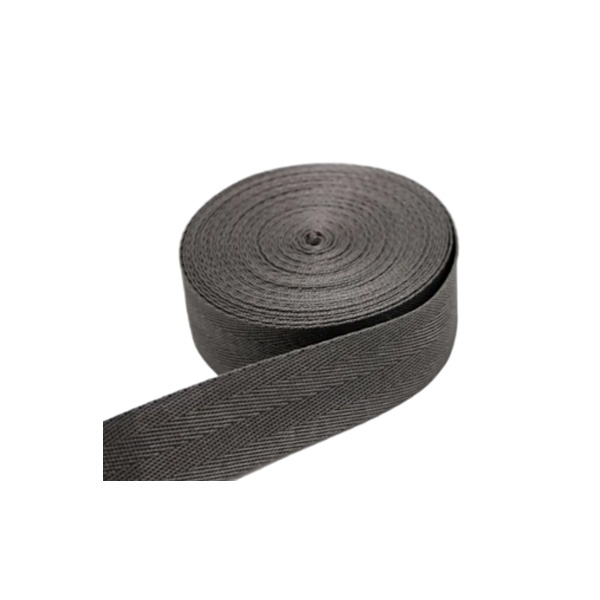 FR aramid herringbone webbing