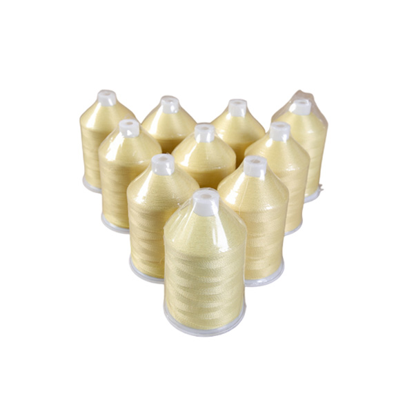 FR Aramid plied yarn