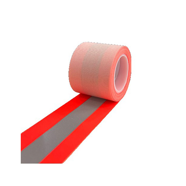 FR Aramid 1313 reflective trim