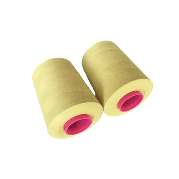 FR Aramid sewing thread