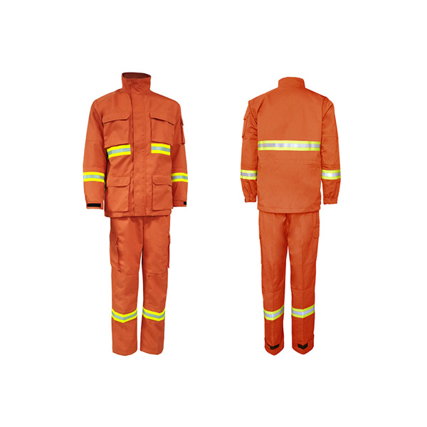 FR aramid silver-coated fabric