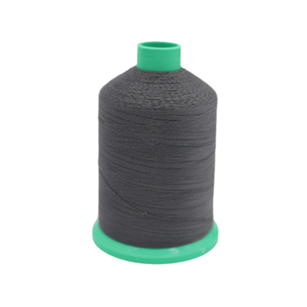 FR Aramid steel wire sewing thread