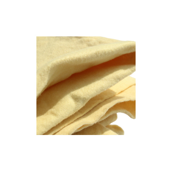 FR Kevlar aramid non-woven 1414 fabric