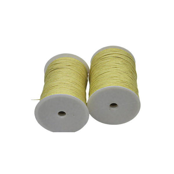 FR Kevlar aramid 1414 rope