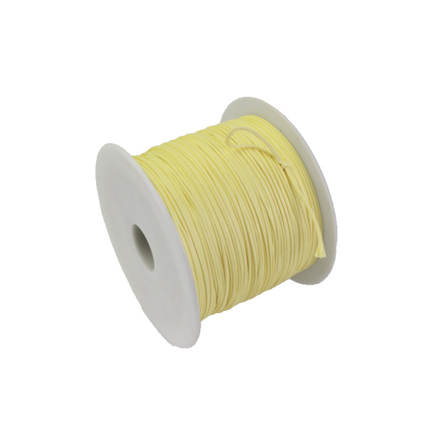 FR Kevlar aramid high tensile rope