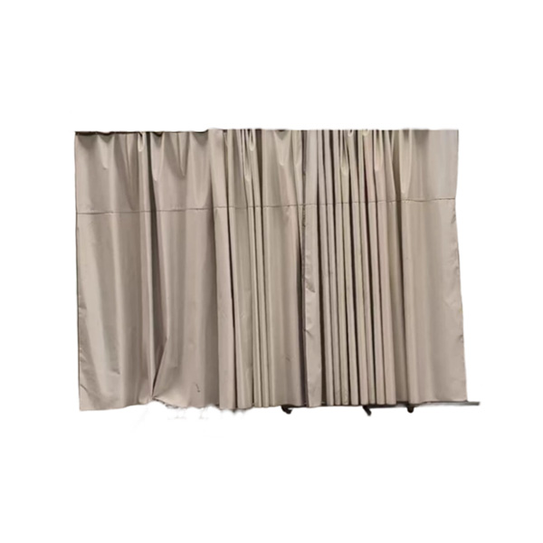 FR Kevlar or Twaron silicone-coated fabric