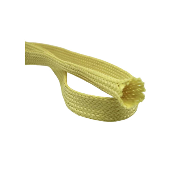 FR kevlar Sleeve hollow rope
