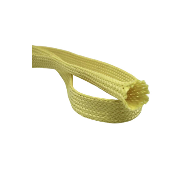 FR kevlar Sleeve rope