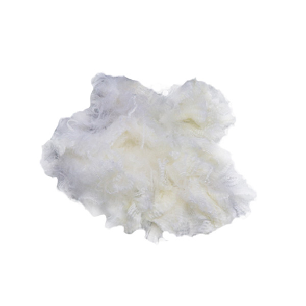 FR Meta-aramid staple fiber