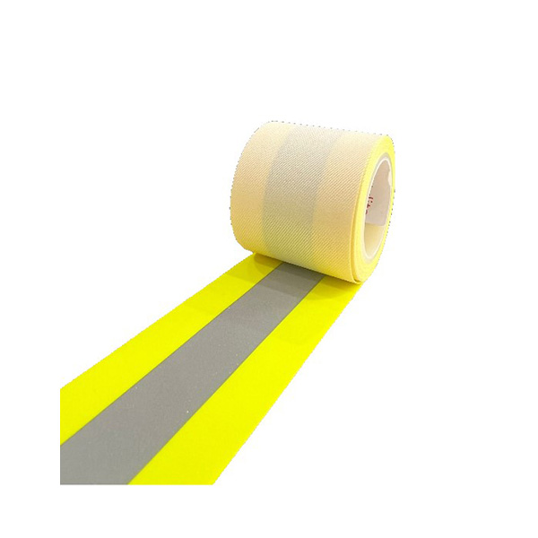 FR Nomex reflective trim