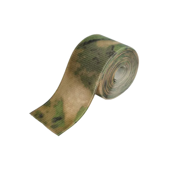 FR Nylon camo Anti-infrared Hook & loop