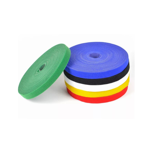 FR Nylon Double-sided Hook & loop