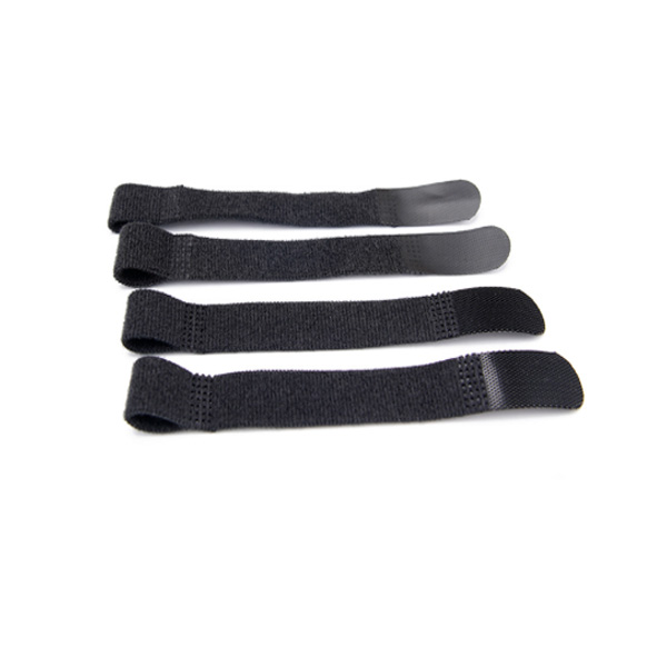 FR Nylon Hook & loop (P shape)