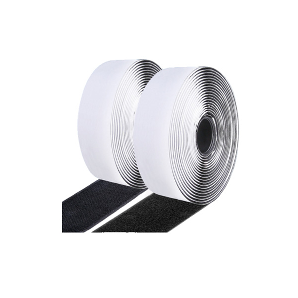 FR Nylon self-adhesive Hook & loop