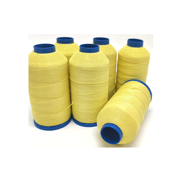 FR Para-aramid(1414) sewing thread