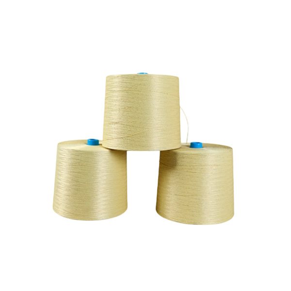 FR Para-Aramid (1414) Filament Yarn