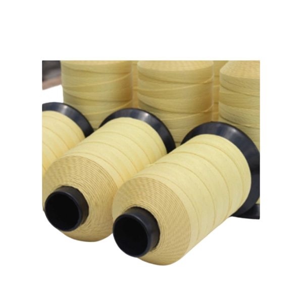 FR Para-aramid(1414) sewing thread(Filament)