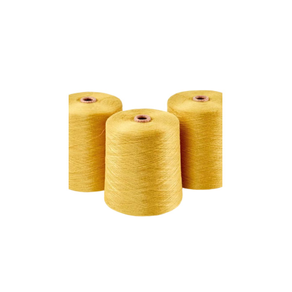 FR Polyimide sewing thread