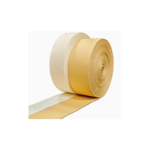 FR Polyester&cotton plain webbing