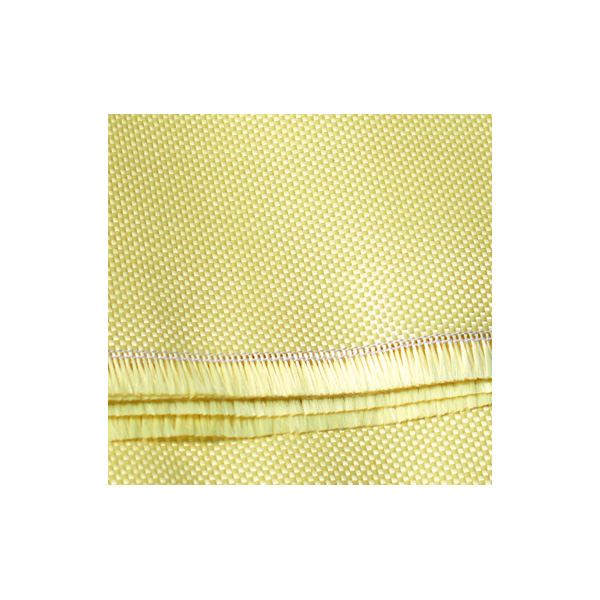 FR Kevlar aramid long-fiber fabric