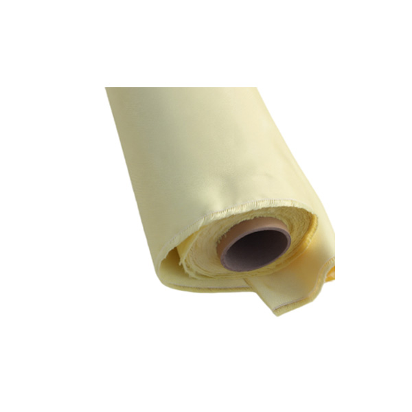 FR Kevlar aramid woven fabric