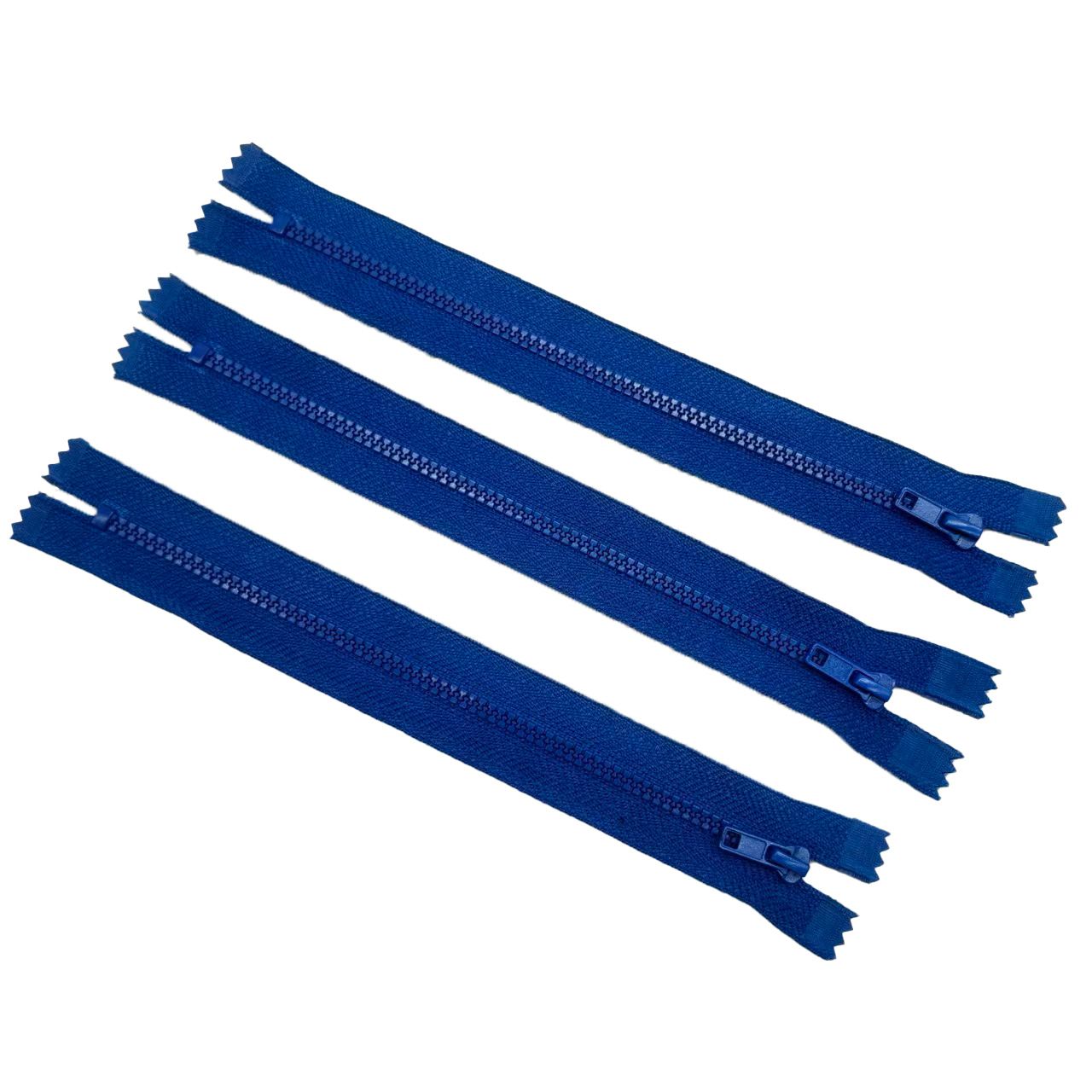 SPIFR #5 Resin Fireproof Close-end Zipper
