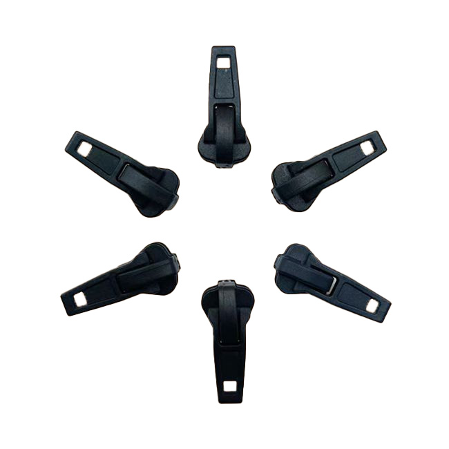 SPIFR #5 Electric Shock Reduction <br> Semi-Auto Lock Slider