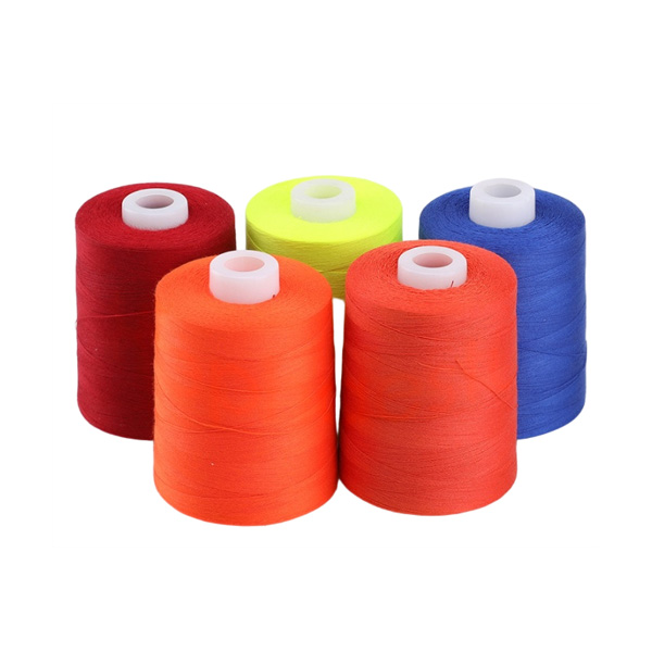 FR Meta-aramid(1313) sewing thread
