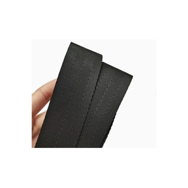 FR Nylon twill webbing