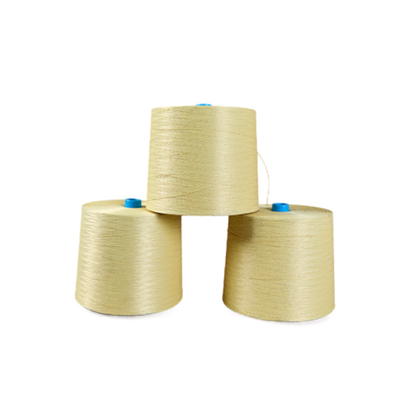 FR Para Aramid twisted filament yarn