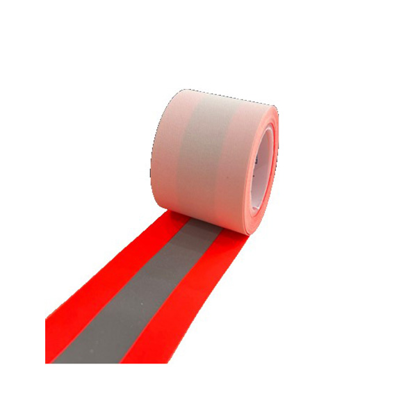 FR 100% cotton reflective tapes