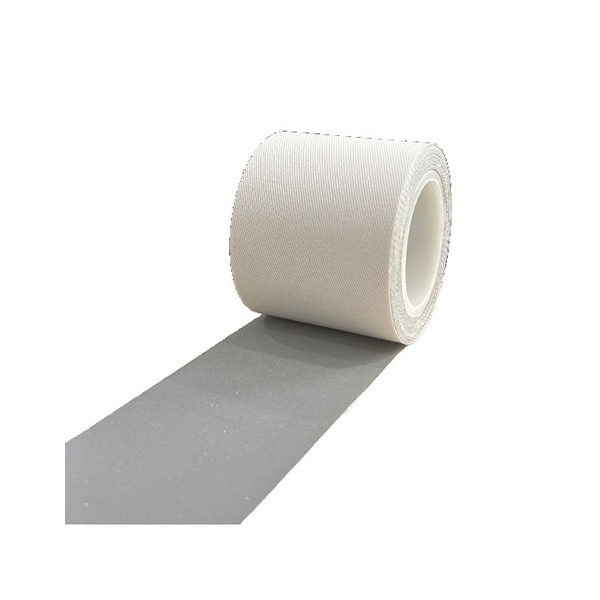 FR 100% cotton reflective fabric