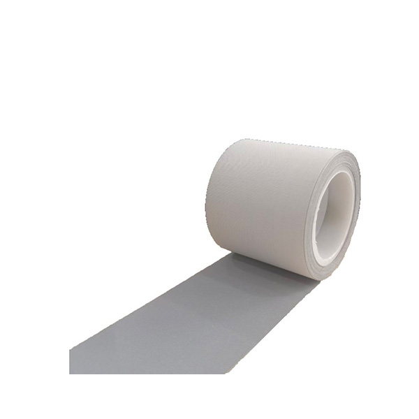 Silver TC reflective fabric