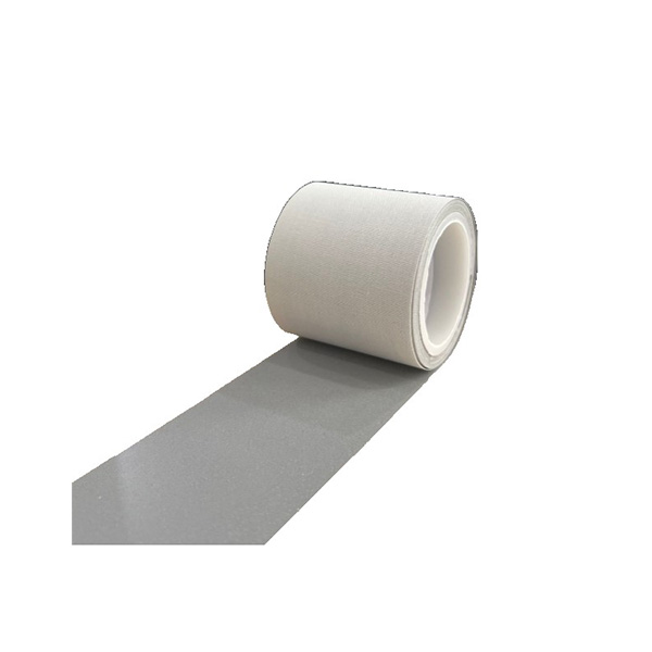 Silver industrial washing TC reflective fabric