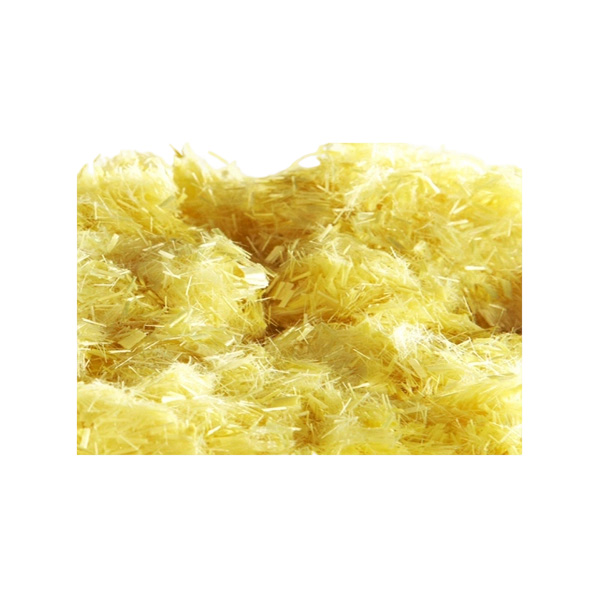 FR Para-aramid(1414) staple fiber