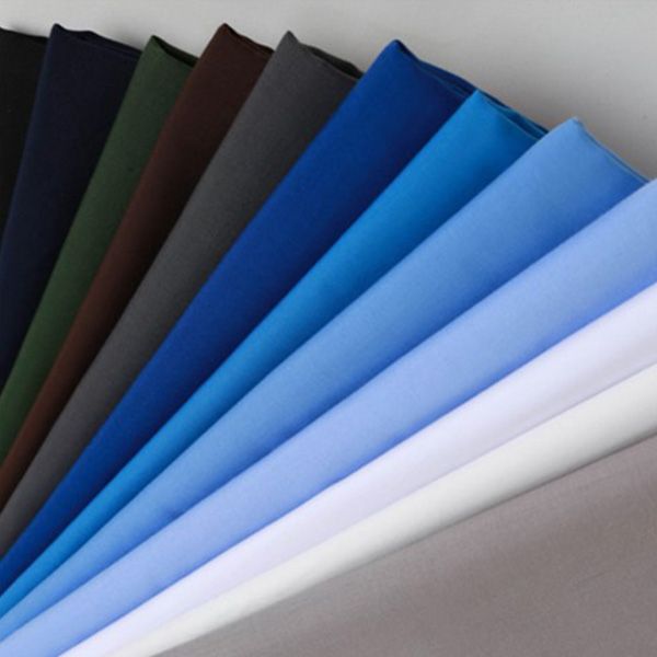 Polyester/Cotton/XLANCE/65/32/3