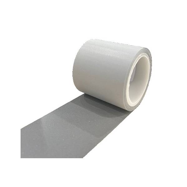 100% Polyester reflective fabric