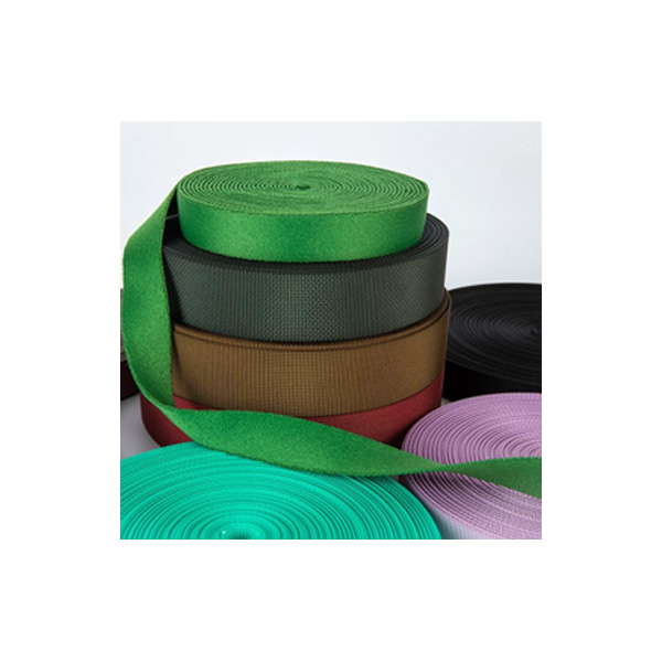 FR Recycled Webbing
