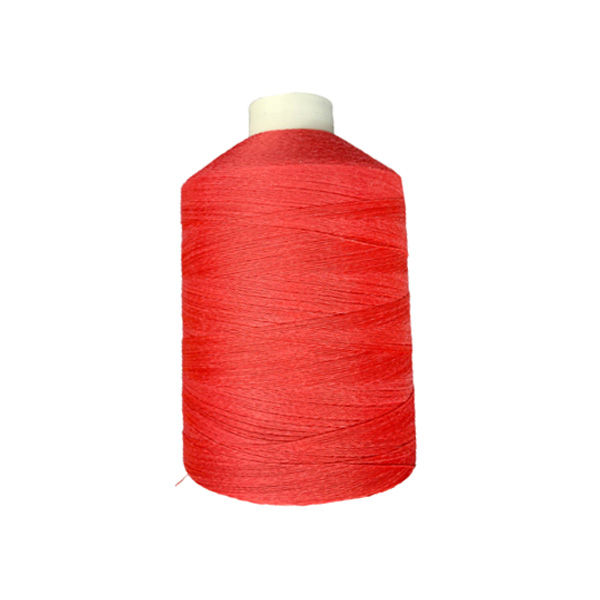 FR Aramid steel wire sewing thread